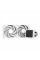 Система рідинного охолодження Zalman ALPHA2DSA24WHITE