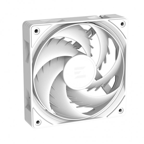 Система рідинного охолодження Zalman ALPHA2DSA24WHITE