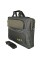 Сумка для ноутбука LNT 15.6" (LNT-15-6BM-GR)