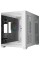 Корпус для ПК Gamdias AURA GC10M V2 WH ARGB (4711514503166)