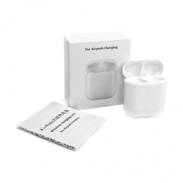 Кейс для навушників Extradigital Case for AirPods Y006 (HDS1409)