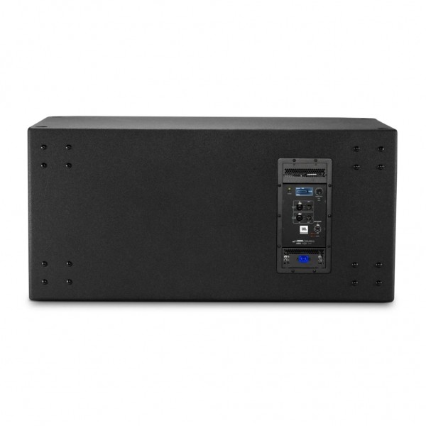 Домашній сабвуфер JBL SRX828SP Black (SRX828SP/230)