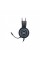 Навушники HP DHE-8001U LED USB Black (DHE-8001U)
