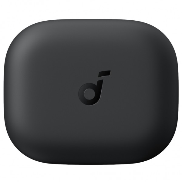 Навушники Anker SoundСore AeroFit 2 Black (A3874G11)