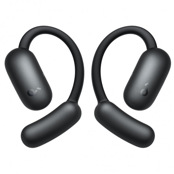 Навушники Anker SoundСore AeroFit 2 Black (A3874G11)