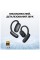 Навушники Anker SoundСore AeroFit 2 Black (A3874G11)