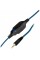 Навушники YENKEE YHP 3005 GuerriIlla 3.5mm Black (45014944)