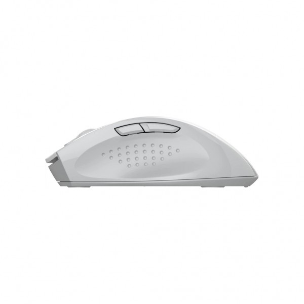 Мишка A4Tech Fstyler FG55S Plus Wireless White (4711421003438)