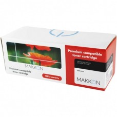 Тонер-картридж Makkon Canon C-EXV34C для iR Advance C2020/C2025/C2030 Cyan (MN-CAN-EXV34C)