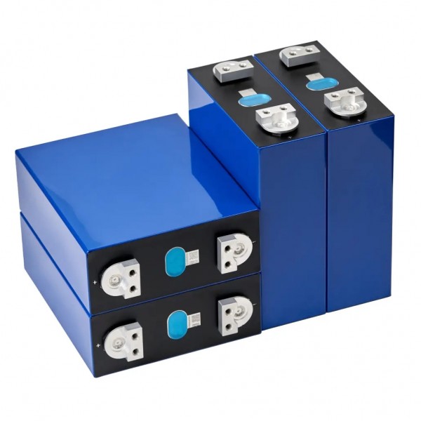 Батарея LiFePo4 EVE 3.2V 314Ah (EVE-3.2V-314AH)