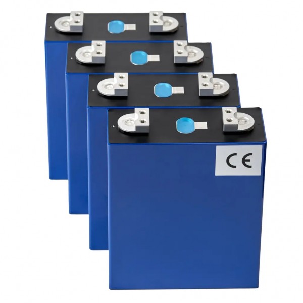 Батарея LiFePo4 EVE 3.2V 314Ah (EVE-3.2V-314AH)