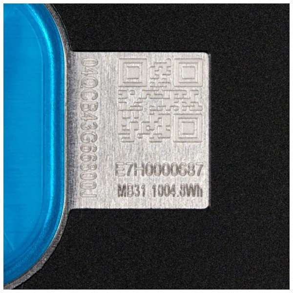 Батарея LiFePo4 EVE 3.2V 314Ah (EVE-3.2V-314AH)