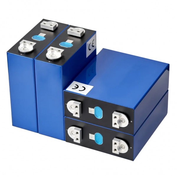 Батарея LiFePo4 EVE 3.2V 314Ah (EVE-3.2V-314AH)