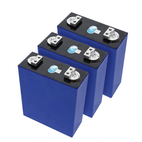Батарея LiFePo4 EVE 3.2V 314Ah (EVE-3.2V-314AH)