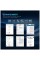 Батарея LiFePo4 EVE 3.2V 314Ah (EVE-3.2V-314AH)