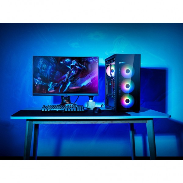 Корпус для ПК Deepcool MATREXX 50