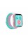 Смарт-годинник Gelius Pro GP-PK008 (Rainbow) White Kids smart watch with GPS/4G (Pro GP-PK008 (Rainbow) White)