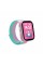 Смарт-годинник Gelius Pro GP-PK008 (Rainbow) White Kids smart watch with GPS/4G (Pro GP-PK008 (Rainbow) White)