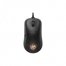 Мишка GamePro GM690D USB Black/Orange (GM690D)