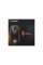 Мишка GamePro GM690D USB Black/Orange (GM690D)