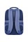 Рюкзак для ноутбука Bagland 15,6" STARK blue (815812115/0014369)