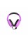 Навушники Hator Phoenix 2 Wireless Hi-Res SyncHUB Cyber Violet (ESH42)