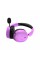 Навушники Hator Phoenix 2 Wireless Hi-Res SyncHUB Cyber Violet (ESH42)