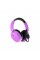 Навушники Hator Phoenix 2 Wireless Hi-Res SyncHUB Cyber Violet (ESH42)