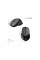 Мишка OfficePro M520B Wireless/Bluetooth Black (M520B)