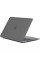 Чохол до ноутбука Armorstandart 13.3" MacBook Air 2018 (A2337/A1932/A2179) Black LikeCarbon (ARM68157)
