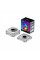 Кулер до корпусу Gamemax KF300R WH
