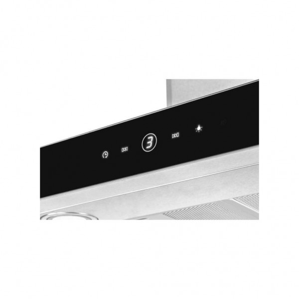 Витяжка кухонна Ventolux ITALIA 60 BG (1200) TRC