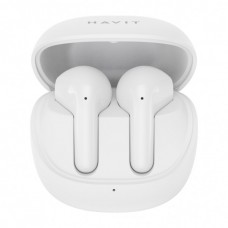 Навушники Havit TW926 TWS White (6939119039028)