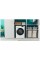 Пральна машина Indesit BWSE71293XWBVUA