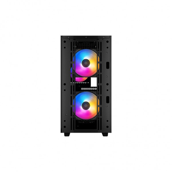 Корпус для ПК Deepcool MATREXX 40 3FS