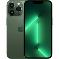 Мобільний телефон Apple iPhone 13 Pro 1Tb Alpine Green (Grade A) USED (iP13Pr1TAlp_A)