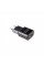 Зарядний пристрій Grand-X CH-550BM (Quick Charg QC3.0 Grand-X 3.6V-12V, 3A-1.5A + DC c (CH-550BM)