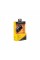 Зарядний пристрій Grand-X CH-550BM (Quick Charg QC3.0 Grand-X 3.6V-12V, 3A-1.5A + DC c (CH-550BM)