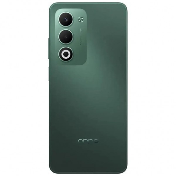 Мобільний телефон Oppo A5 6/128GB Aurora Green (OFCPH2727_GREEN _6/128)