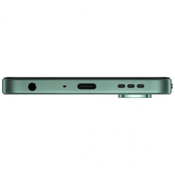 Мобільний телефон Oppo A5 6/128GB Aurora Green (OFCPH2727_GREEN _6/128)