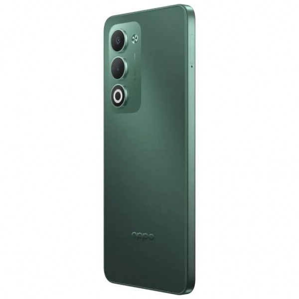 Мобільний телефон Oppo A5 6/128GB Aurora Green (OFCPH2727_GREEN _6/128)
