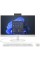 Комп'ютер HP ProOne 240 G10 AiO / i5-1334U, 16, 512, K&M, WiFi, Cam (9M9G0AT)