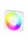 Кулер до корпусу Arctic P12PRO REV ARGB WHITE (ACFAN00325A)