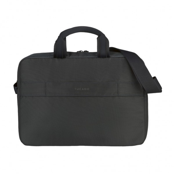 Сумка для ноутбука Tucano 16" Global 2 black (BSBTK21516-BK)