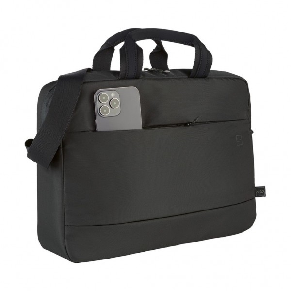 Сумка для ноутбука Tucano 16" Global 2 black (BSBTK21516-BK)