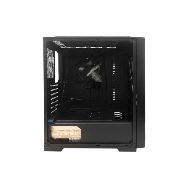 Корпус для ПК Golden Field 3803 500W