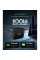 Зарядний пристрій Armorstandart ARP-131 Resolute Power USB-C 100W GaN Black (ARM70024)