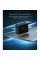 Зарядний пристрій Armorstandart ARP-131 Resolute Power USB-C 100W GaN Black (ARM70024)