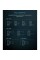 Зарядний пристрій Armorstandart ARP-131 Resolute Power USB-C 100W GaN Black (ARM70024)