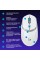 Мишка Logitech G309 Lightspeed Wireless/Bluetooth White (910-007207)